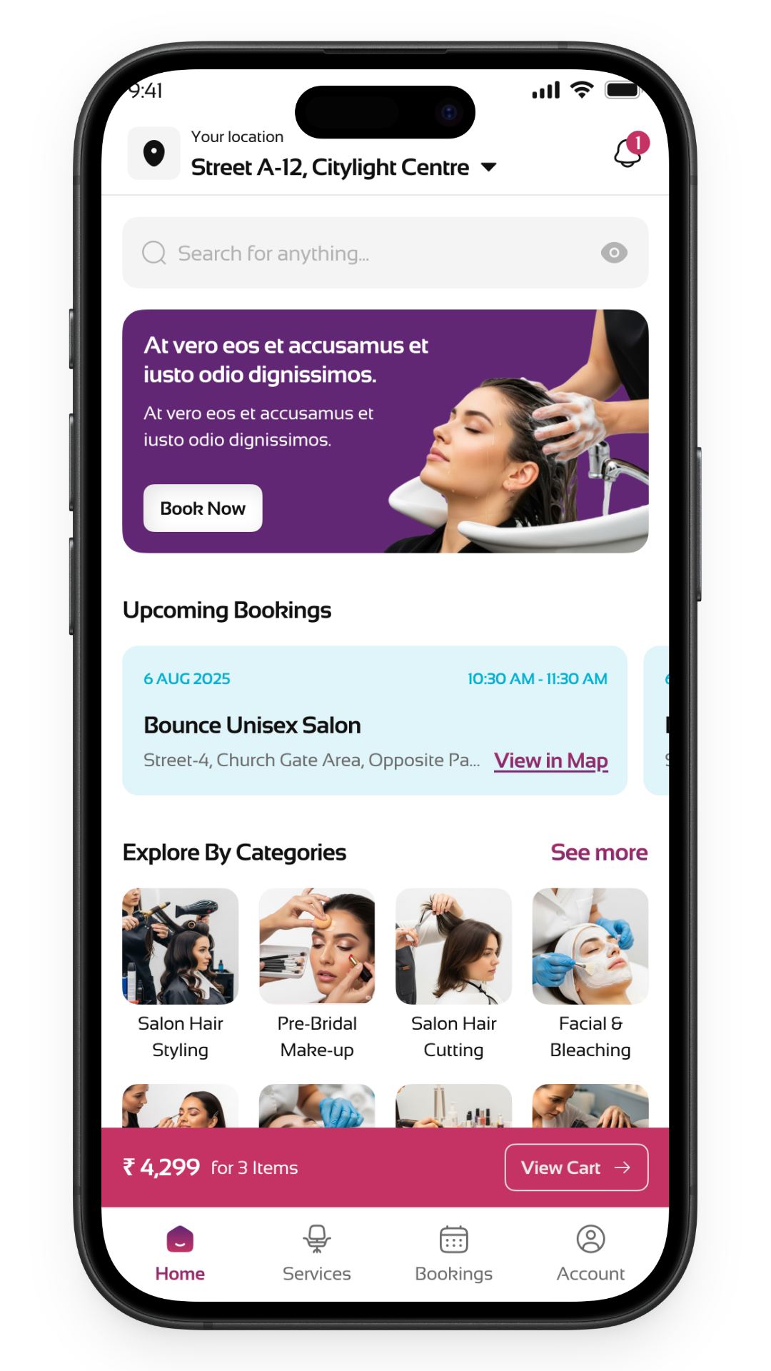 Make My Look Beauty On Tap Premium Beauty Services make-my-look-beauty-on-tap-premium-beauty-services